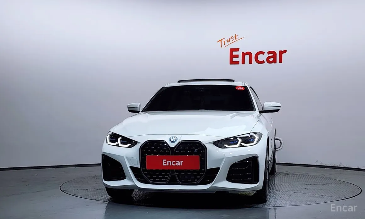 Фото 3 - BMW i4