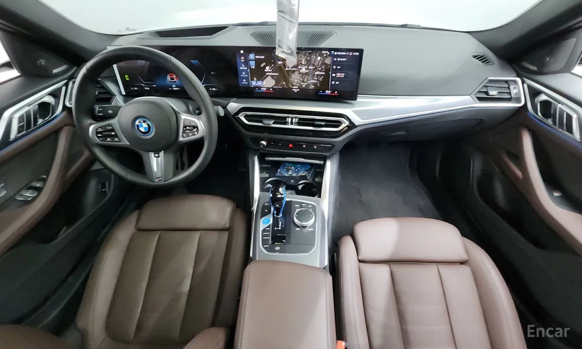 Фото 7 - BMW i4