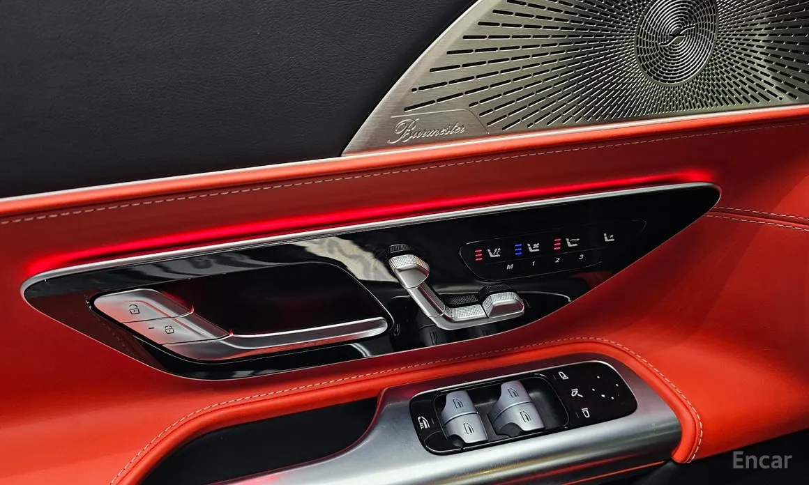 Mercedes-Benz SL-Class 2023 AMG SL63 4MATIC+
