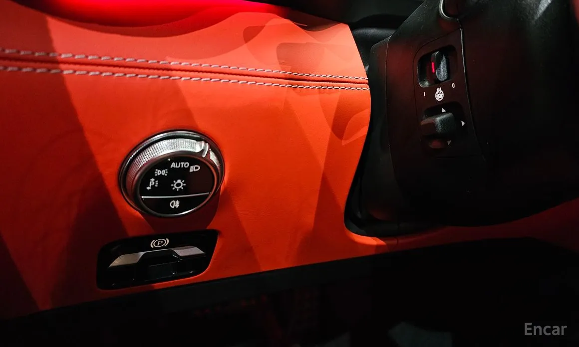 Mercedes-Benz SL-Class 2023 AMG SL63 4MATIC+