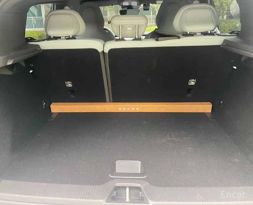 Фото 8 - Volvo EX30