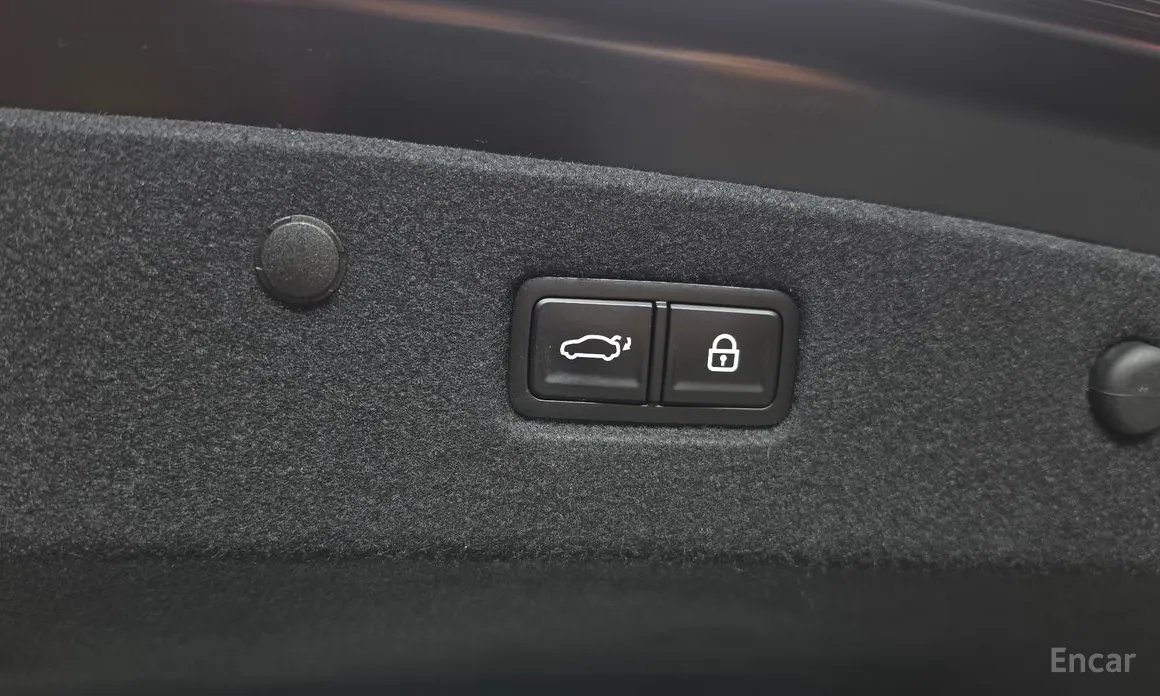 Kia K8 2021 Signature Special