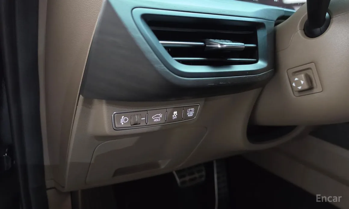 Kia K8 2021 Signature Special
