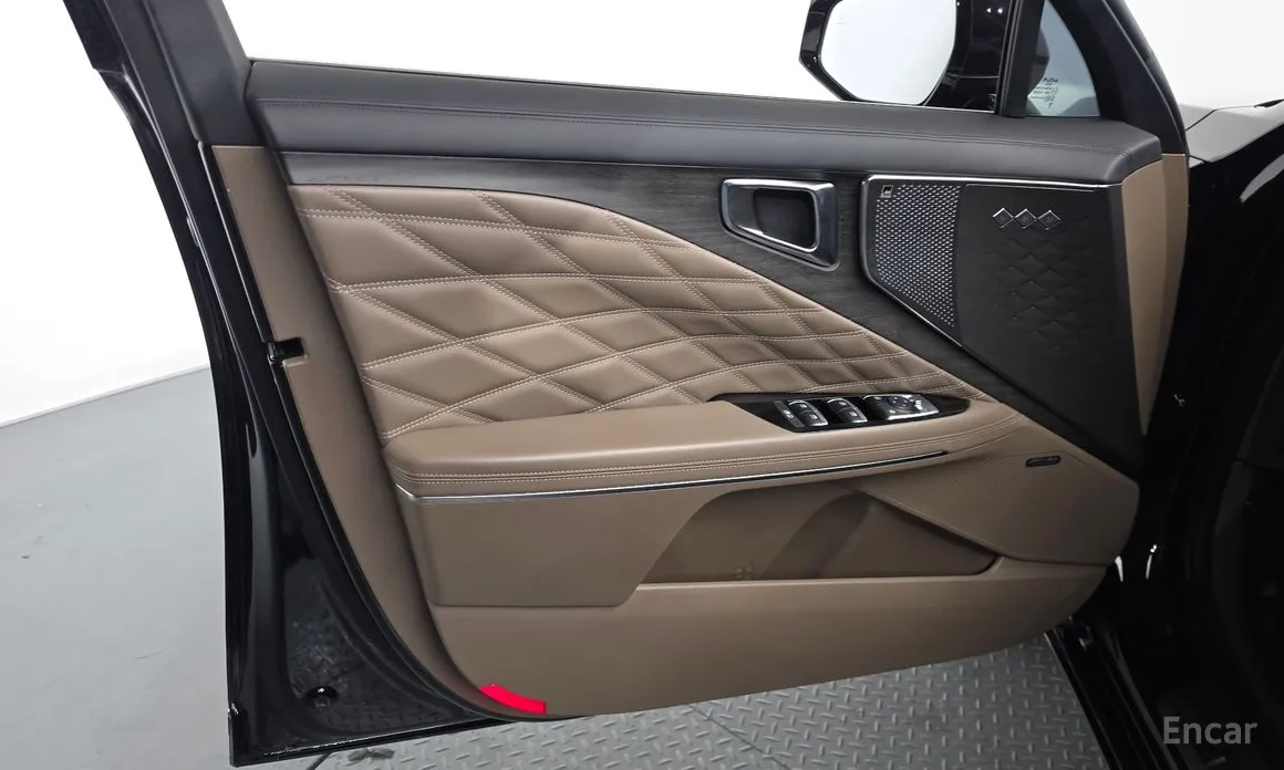 Kia K8 2021 Signature Special