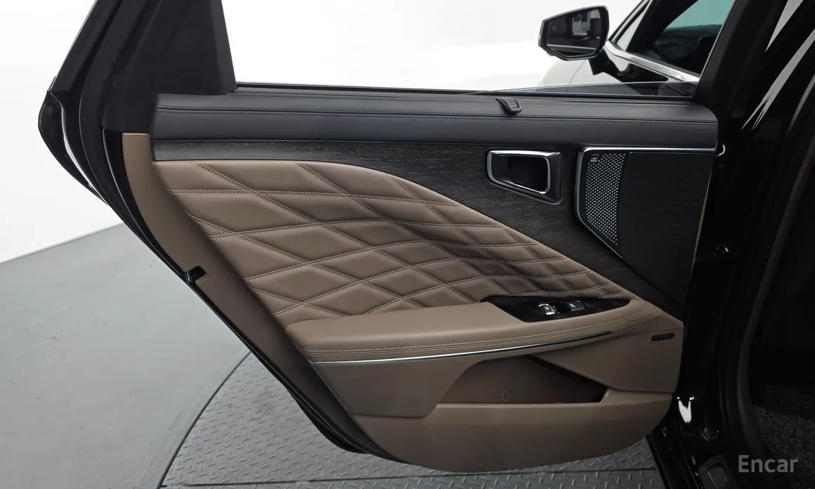 Kia K8 2021 Signature Special