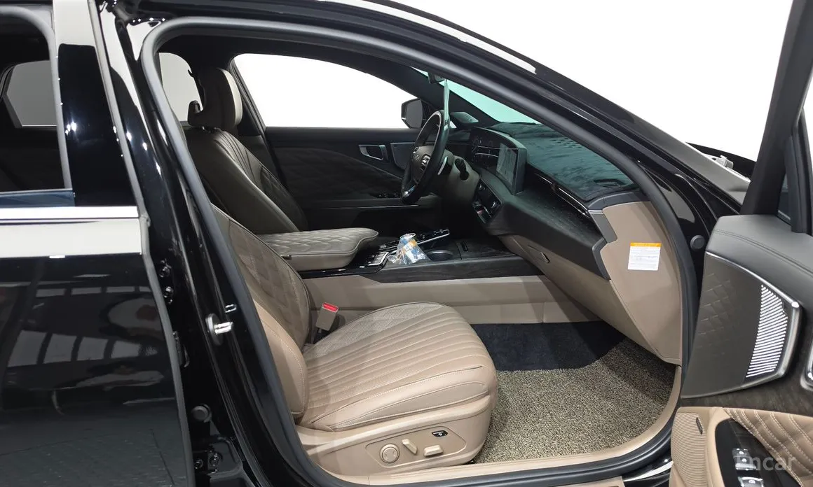 Kia K8 2021 Signature Special