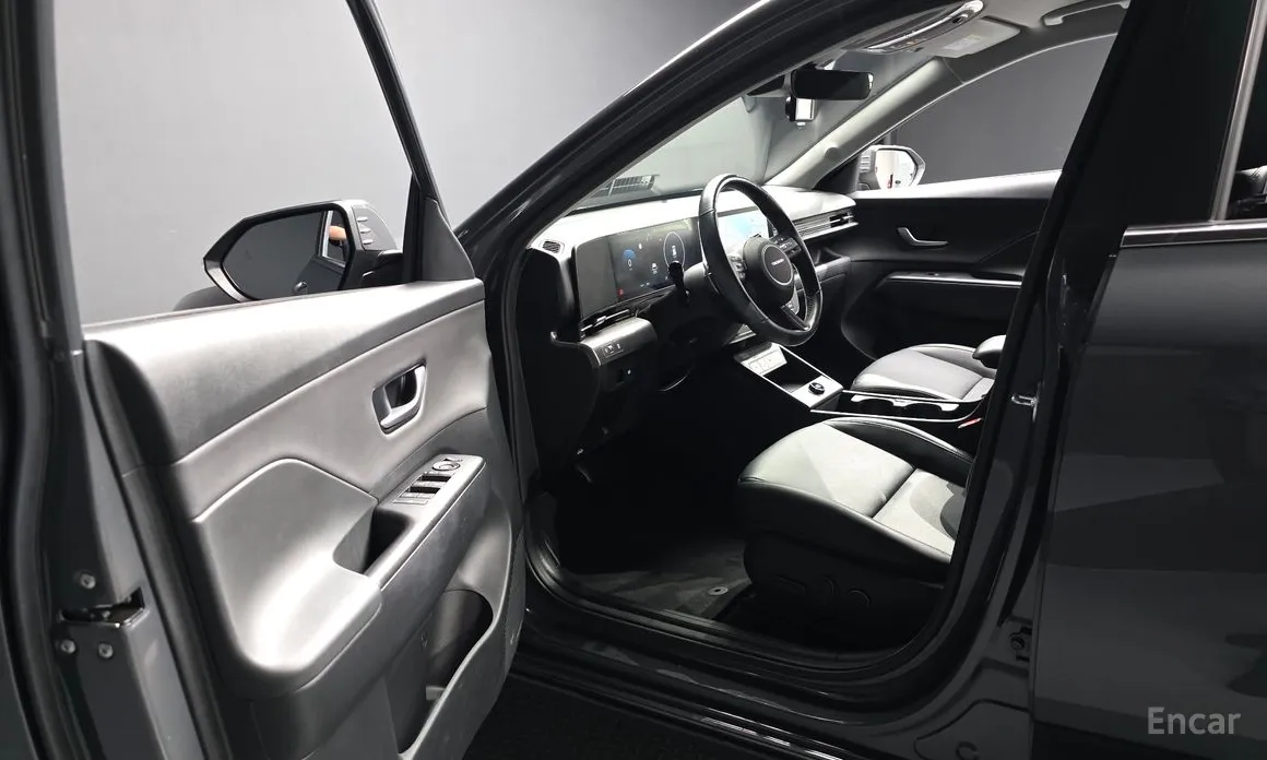 Hyundai Kona 2023 Long Range
