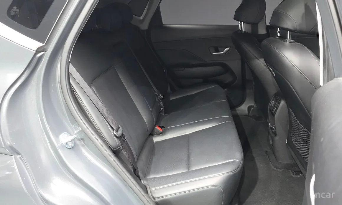 Hyundai Kona 2023 Long Range
