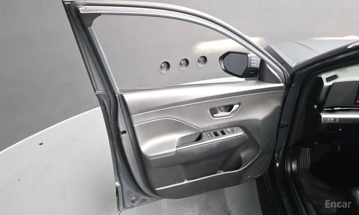 Hyundai Kona 2023 Long Range