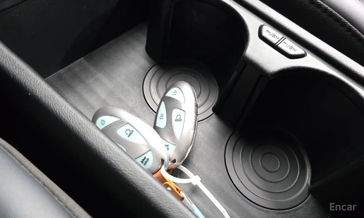 Hyundai Kona 2023 Long Range