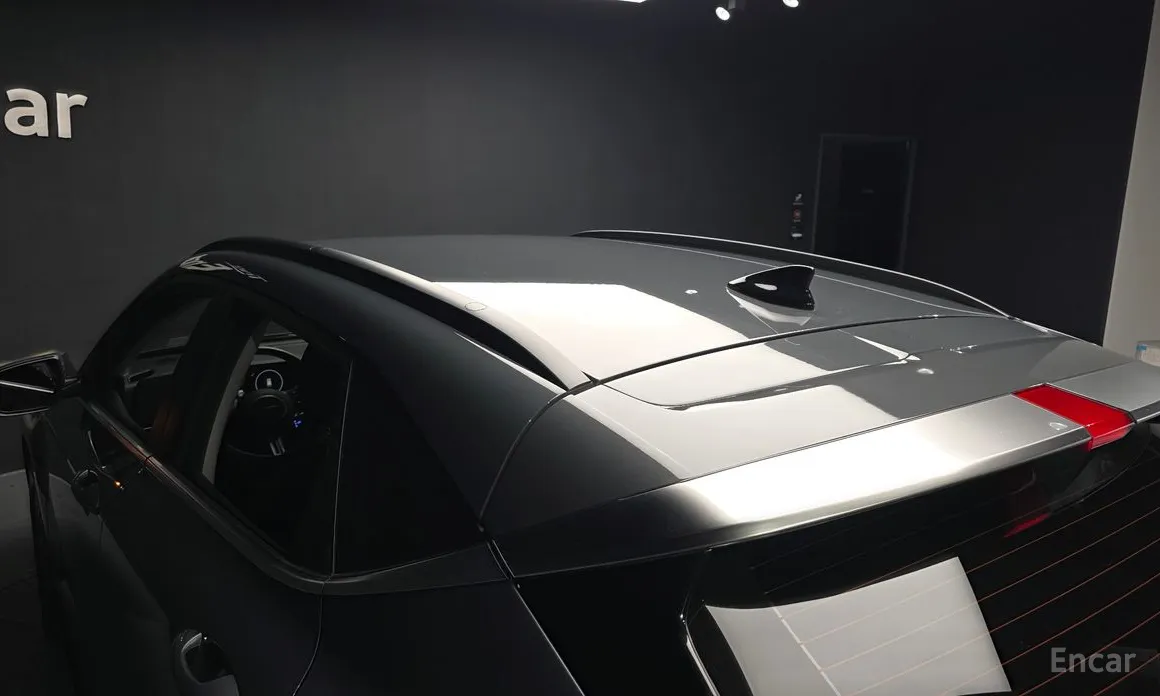 Hyundai Kona 2023 Long Range