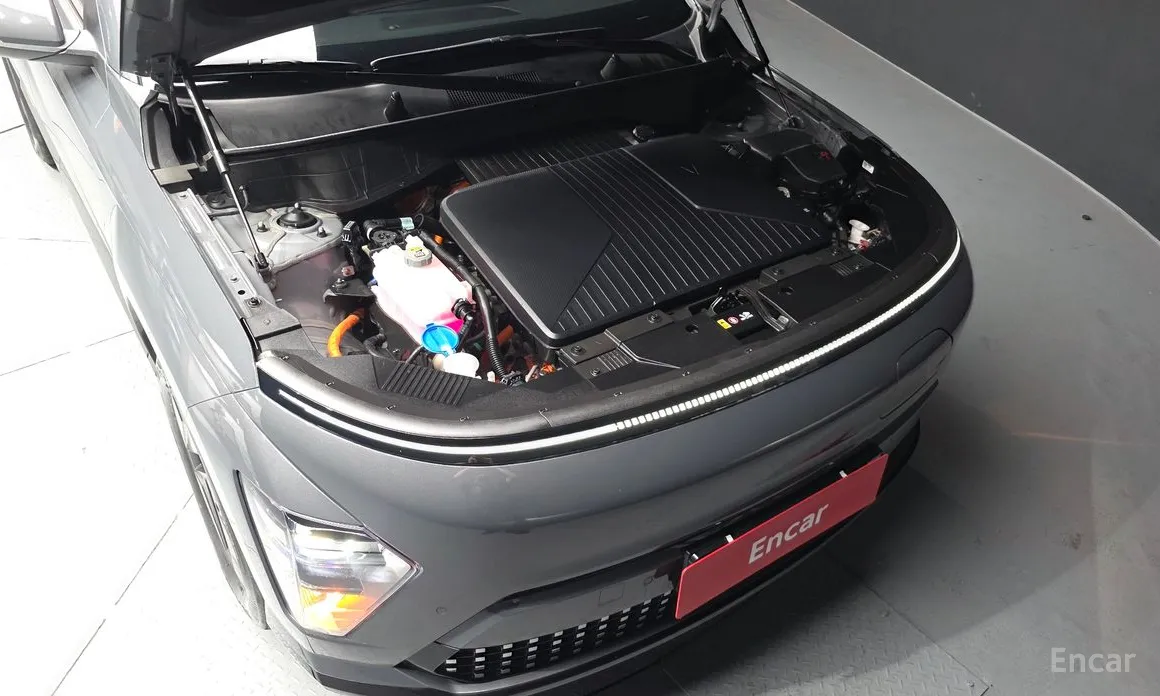 Hyundai Kona 2023 Long Range