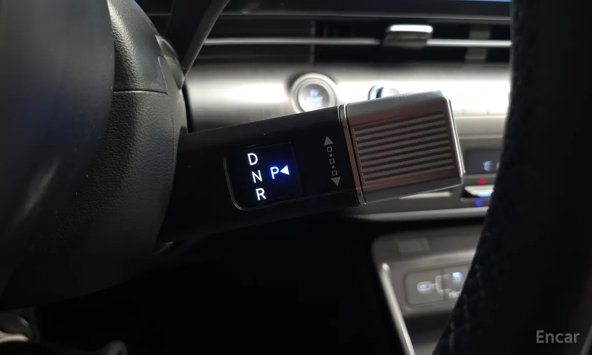 Hyundai Kona 2023 Long Range