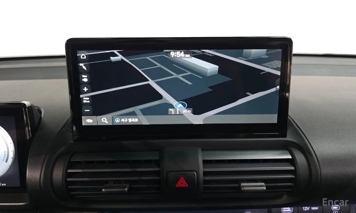 Hyundai Casper 2024 Inspiration