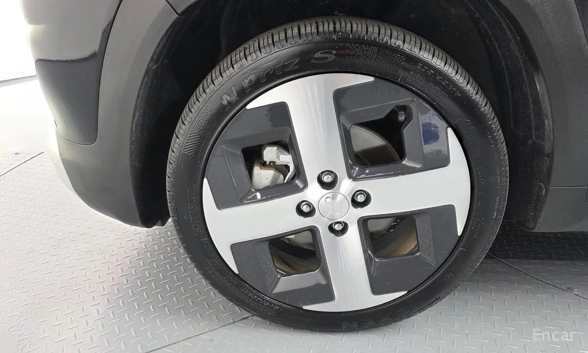 Hyundai Casper 2024 Inspiration