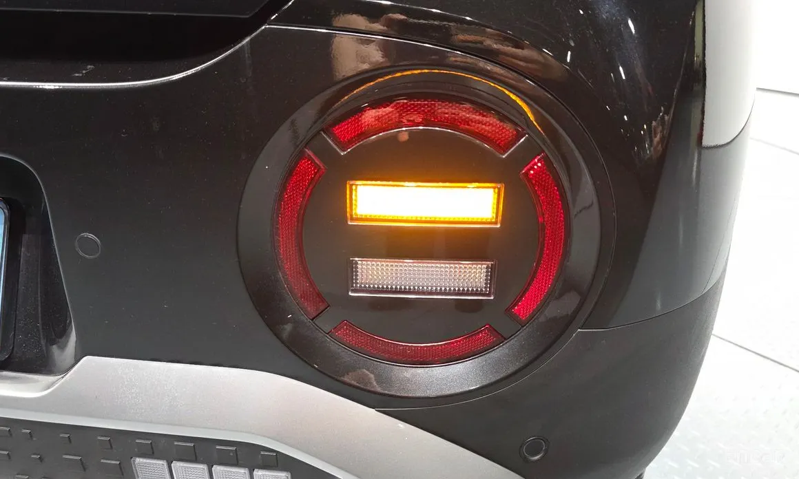 Hyundai Casper 2024 Inspiration
