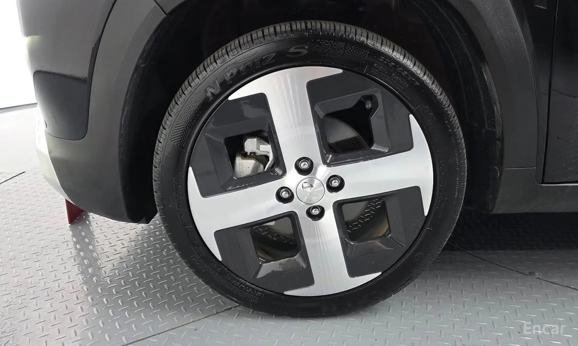 2024 Hyundai Casper