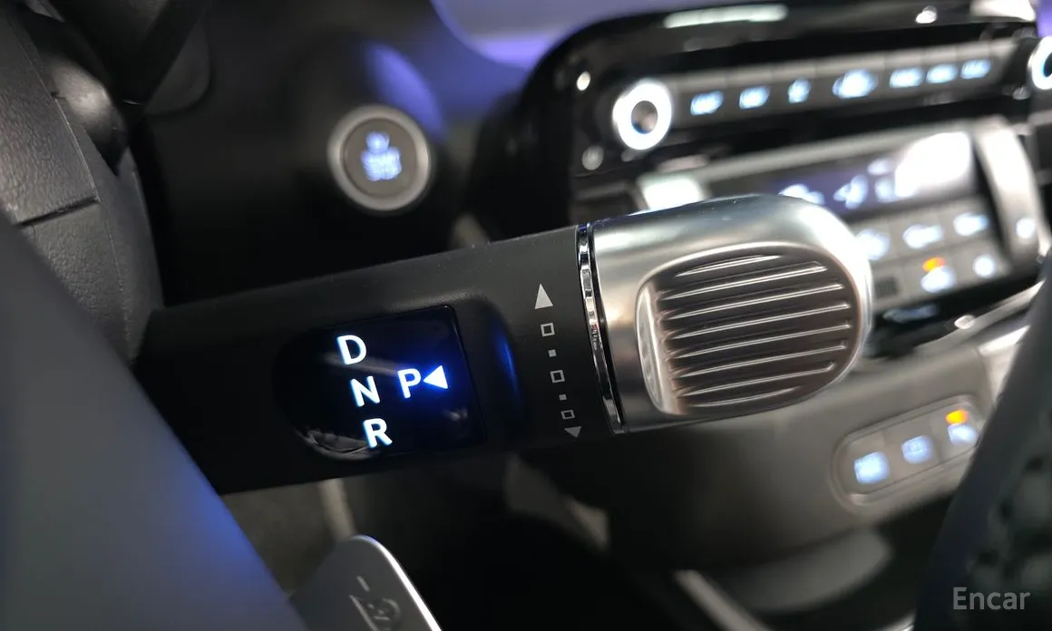Hyundai Casper 2024 Inspiration