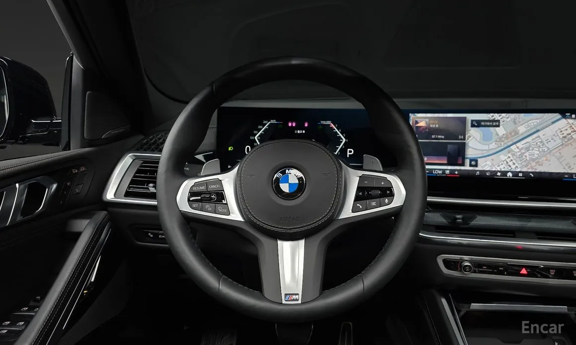 Фото 12 - BMW X6