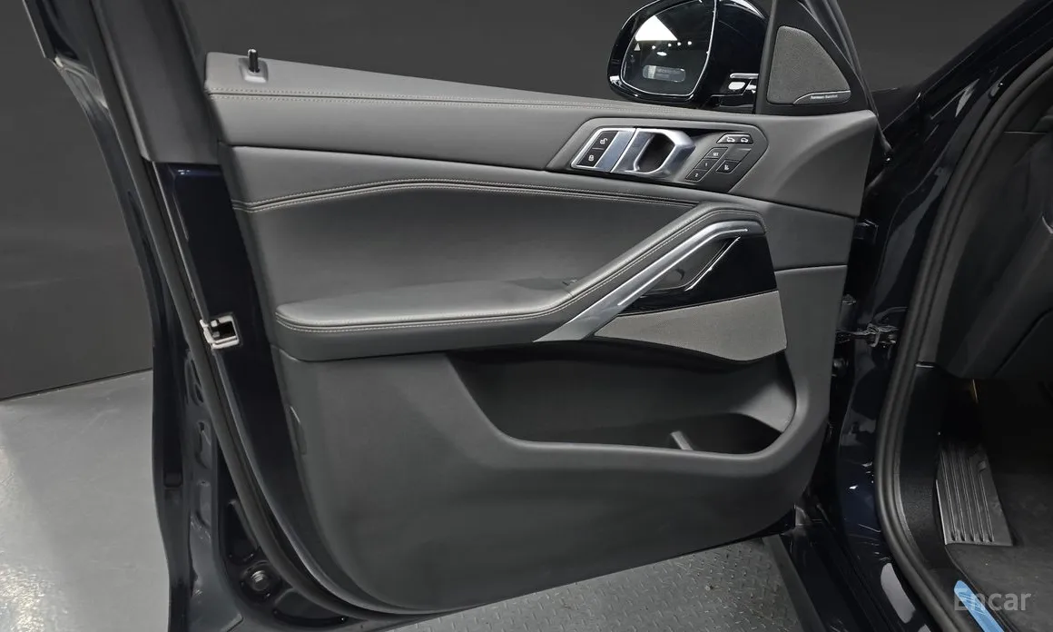 Фото 24 - BMW X6