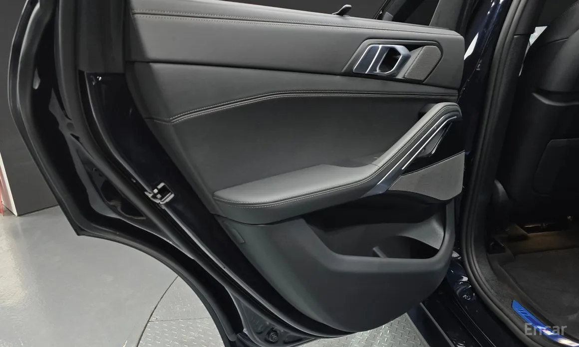 Фото 25 - BMW X6