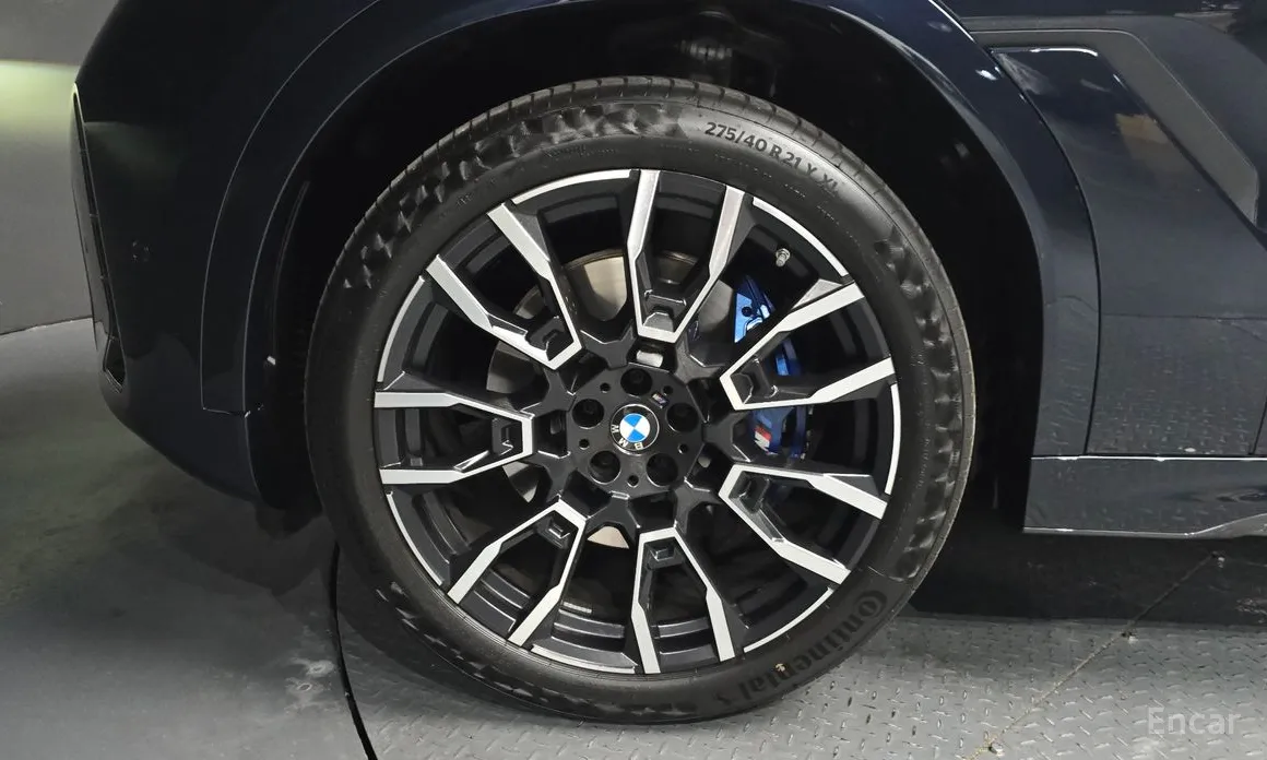 Фото 5 - BMW X6