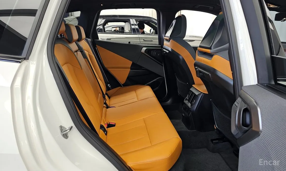 BMW X3 2024 M50 Pro
