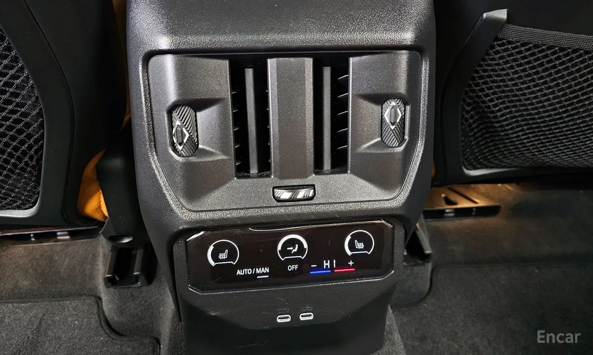 BMW X3 2024 M50 Pro