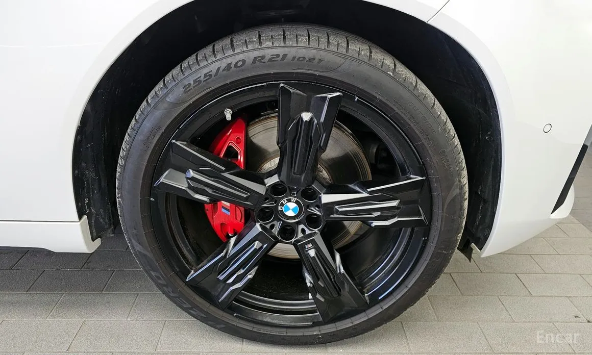 BMW X3 2024 M50 Pro