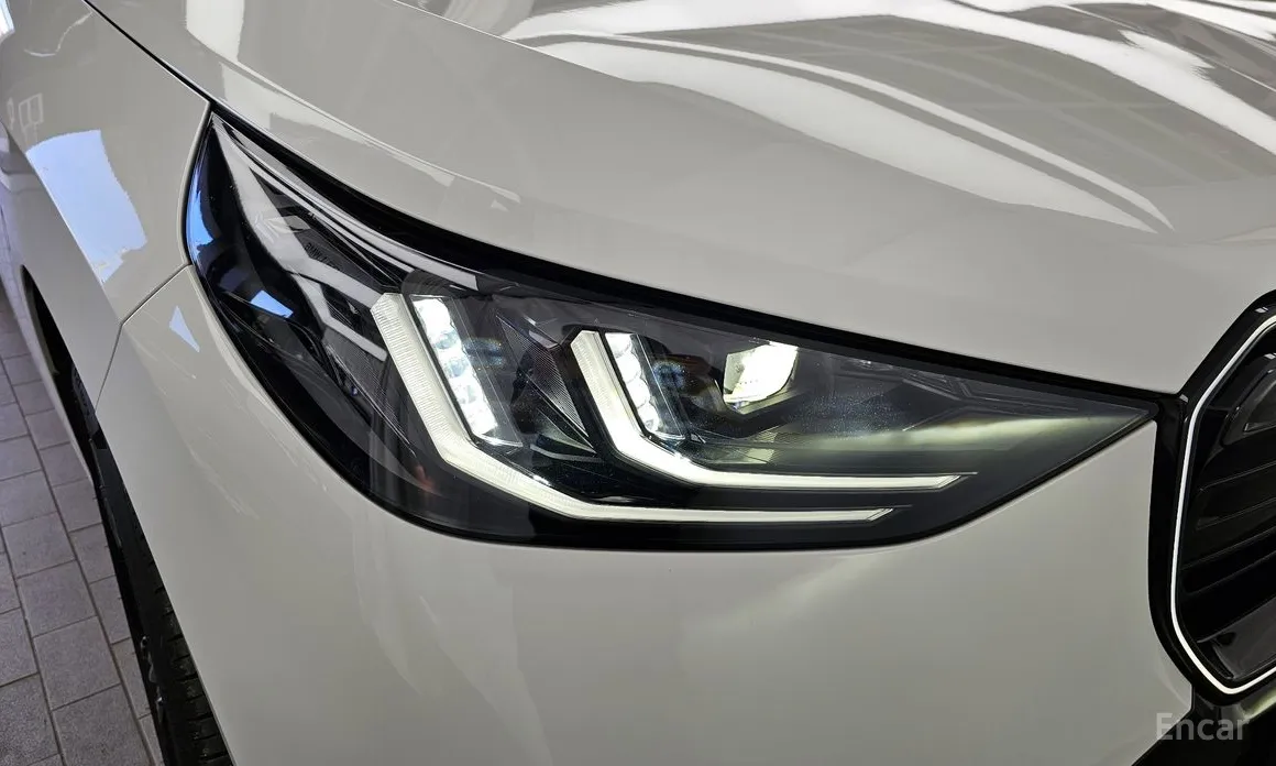 BMW X3 2024 M50 Pro