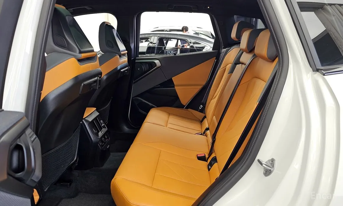 BMW X3 2024 M50 Pro