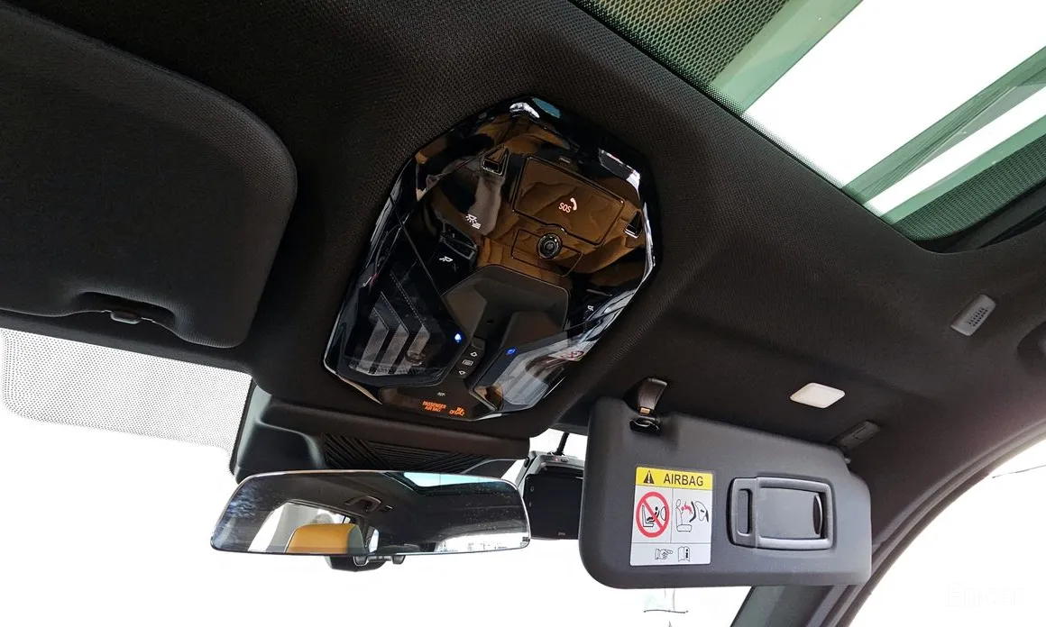 BMW X3 2024 M50 Pro