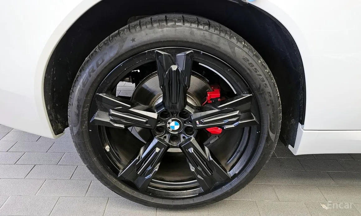 BMW X3 2024 M50 Pro