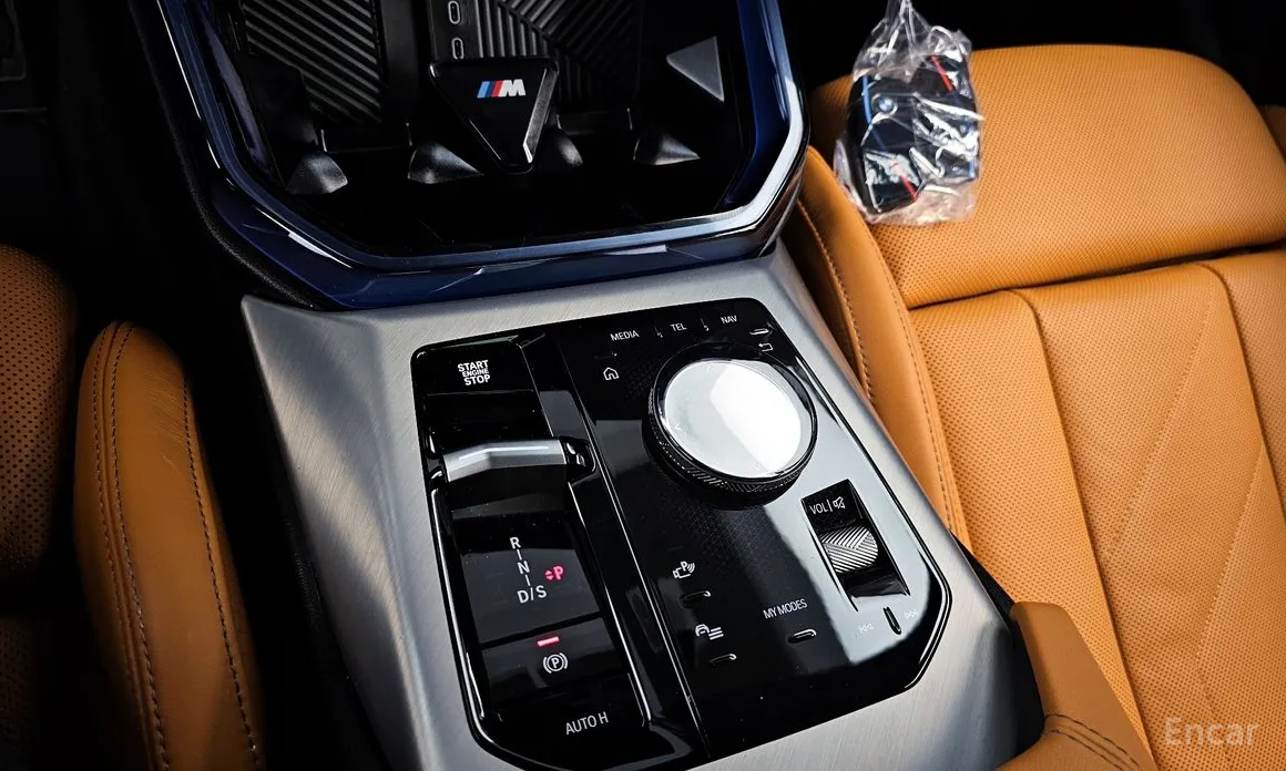 BMW X3 2024 M50 Pro