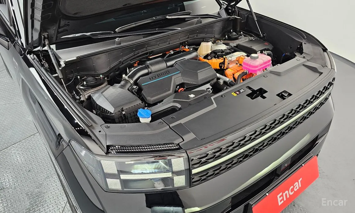 Фото 6 - Hyundai Santa Fe
