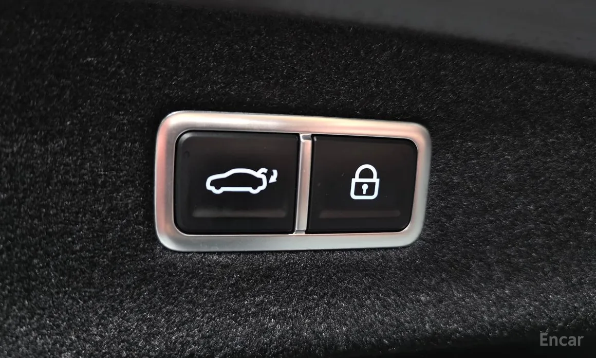 Фото 20 - Genesis G90