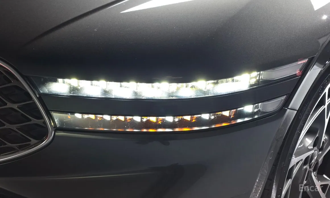Фото 22 - Genesis G90