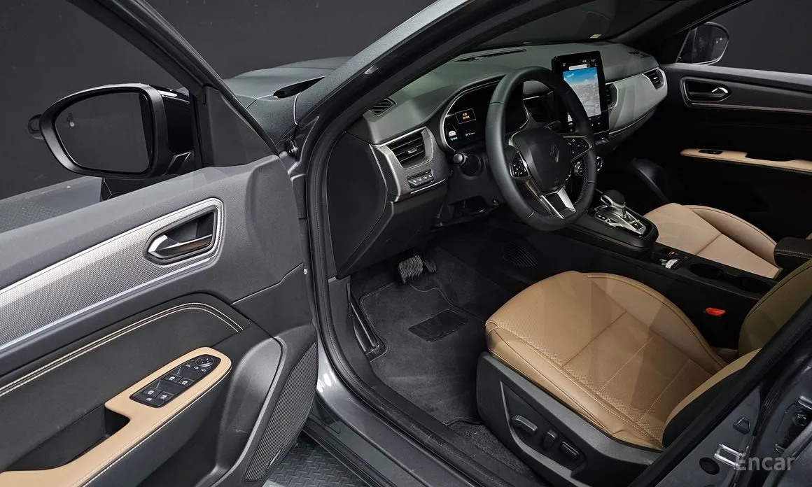 Renault Arkana 2024 1.6 E-TECH Iconic