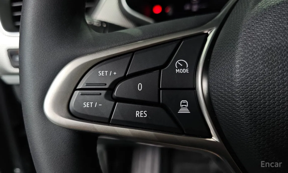 Renault Arkana 2024 1.6 E-TECH Iconic