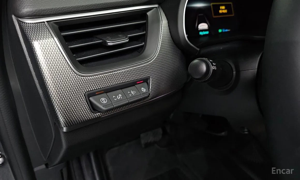 Renault Arkana 2024 1.6 E-TECH Iconic