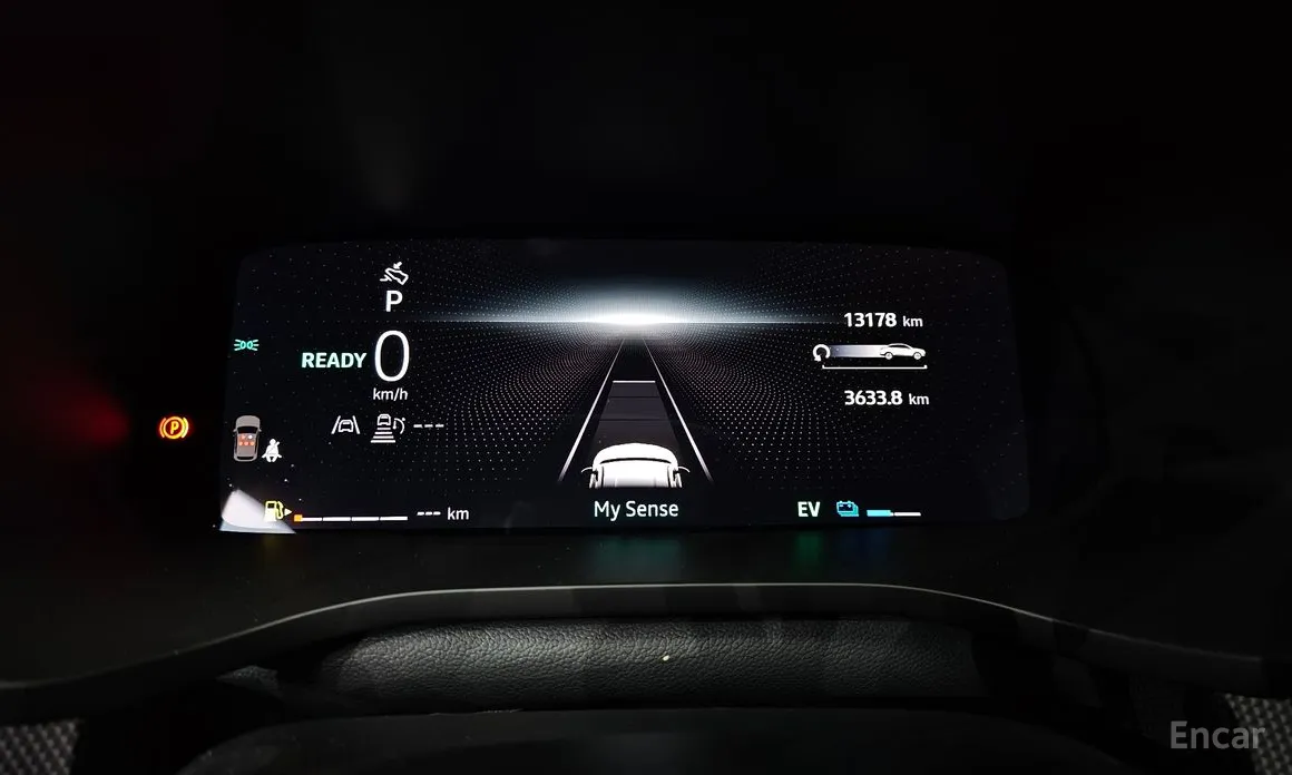 Renault Arkana 2024 1.6 E-TECH Iconic