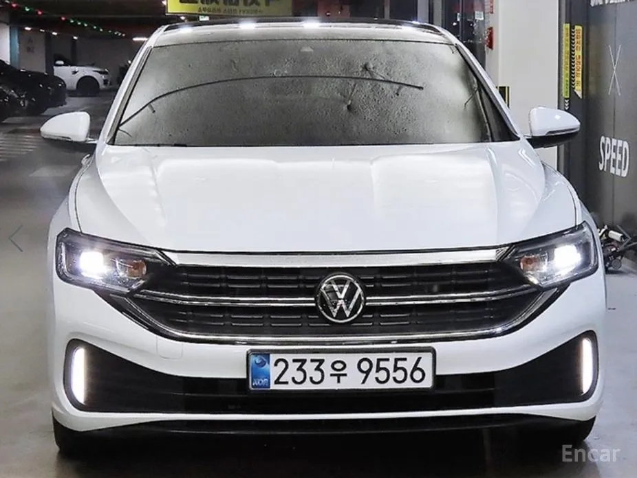 Volkswagen Jetta 2019 1.5 TSI Prestige