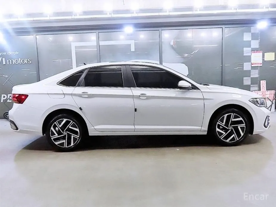 Volkswagen Jetta 2019 1.5 TSI Prestige