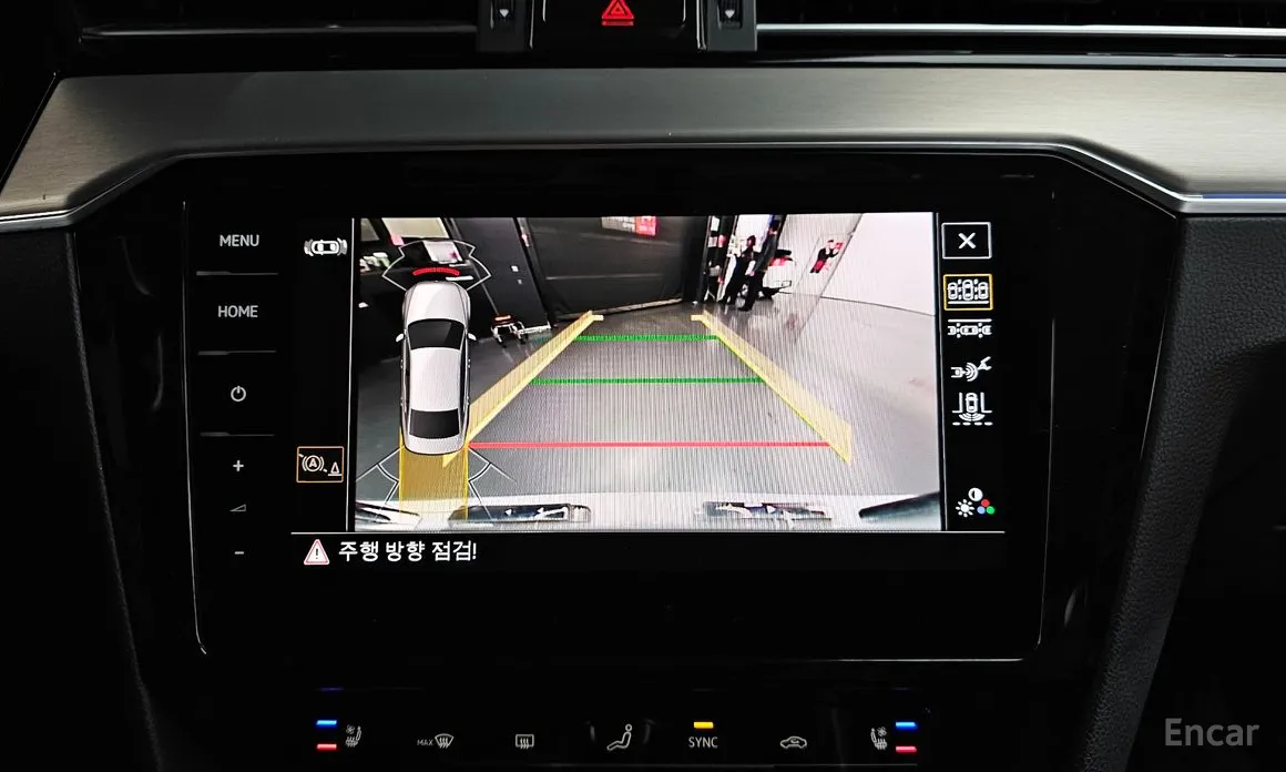 Volkswagen Passat 2018 2.0 TDI Prestige