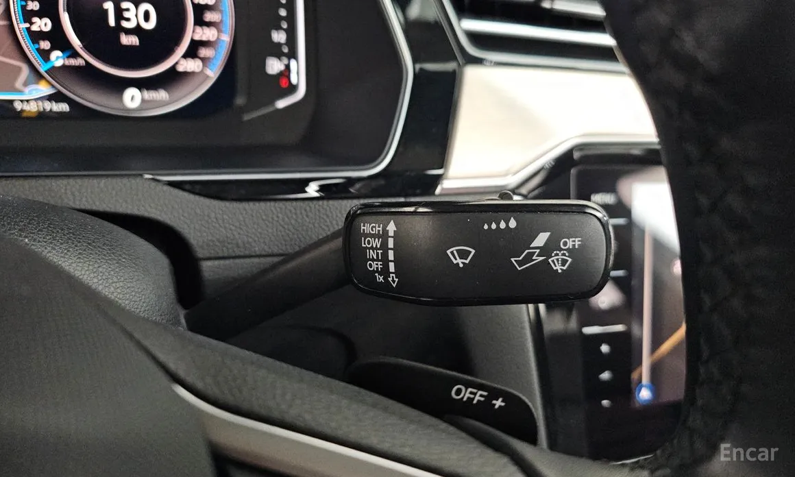 Volkswagen Passat 2018 2.0 TDI Prestige