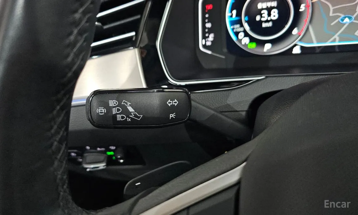 Volkswagen Passat 2018 2.0 TDI Prestige