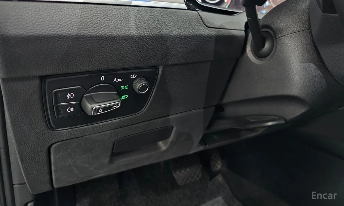 Volkswagen Passat 2018 2.0 TDI Prestige