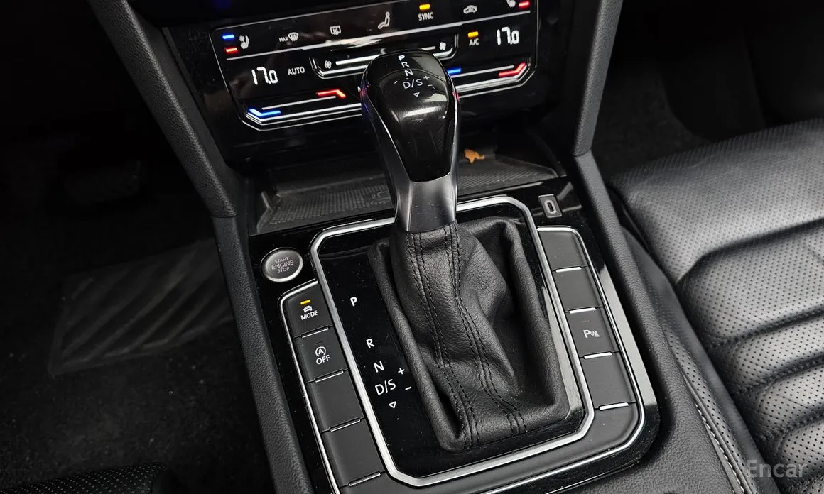 Volkswagen Passat 2018 2.0 TDI Prestige