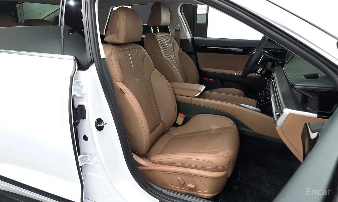 Hyundai Grandeur 2022 Premium