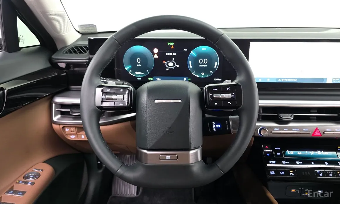 Hyundai Grandeur 2022 Premium